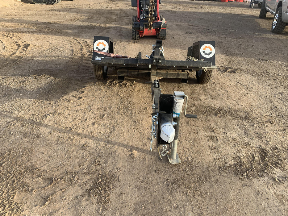 2021 BARRETO E4X6TBT