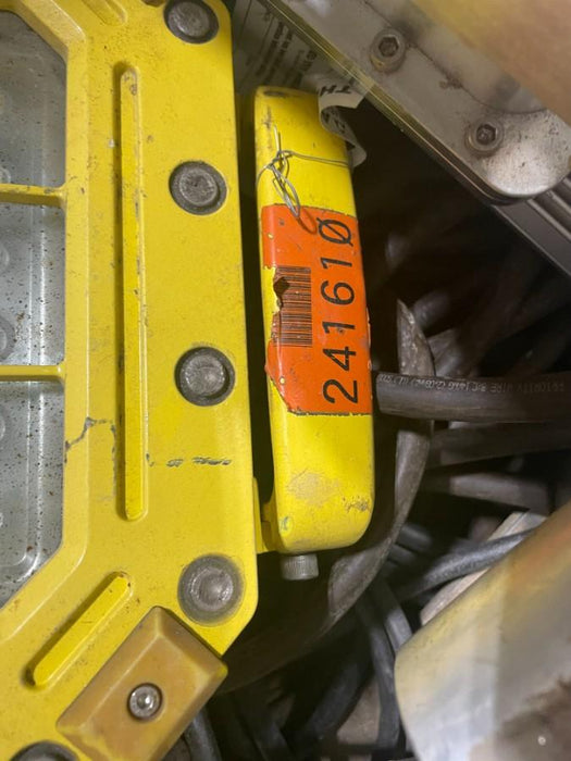 2021 LIND EQUIPMENT XP970LED-MAG