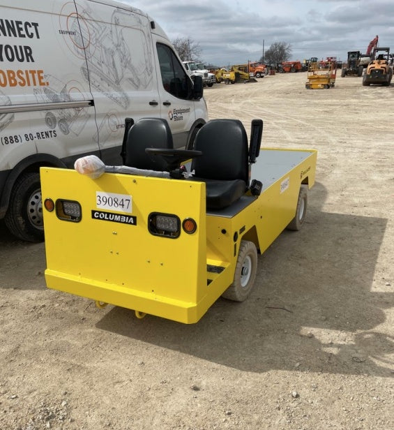 2024 COLUMBIA Payloader 2XL