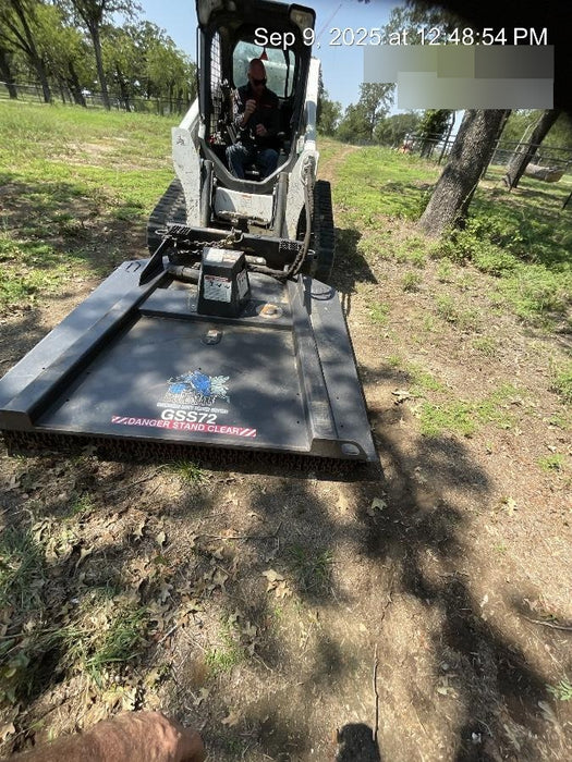 2022 PALADIN 30372A-0022