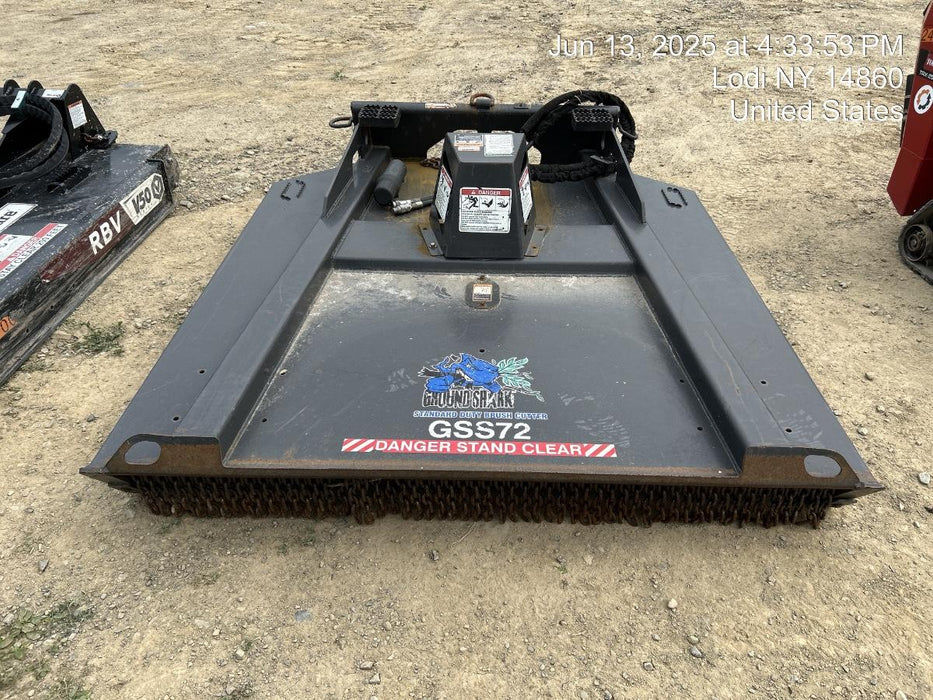 2021 PALADIN 30372A-0022