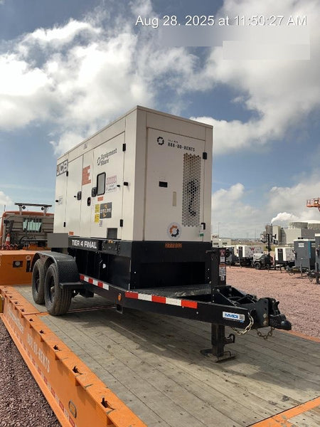 2022 JCB G125
