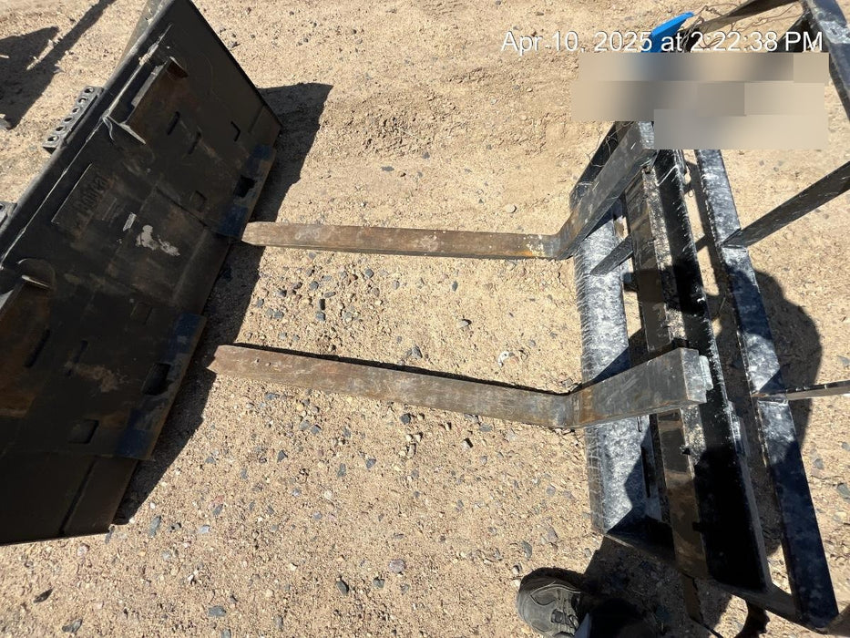 2023 MANITOU 50504723