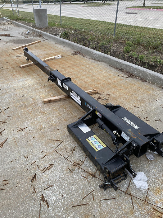 2022 STAR INDUSTRIES M1360B - Star JIB Boom