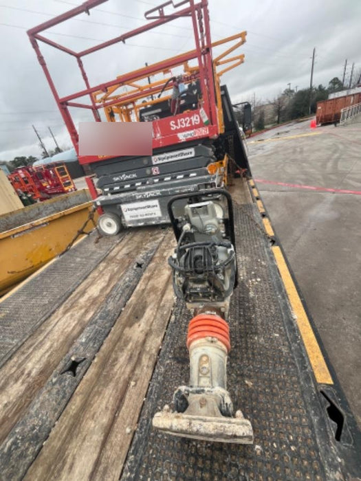 2023 MULTIQUIP MTX60HD