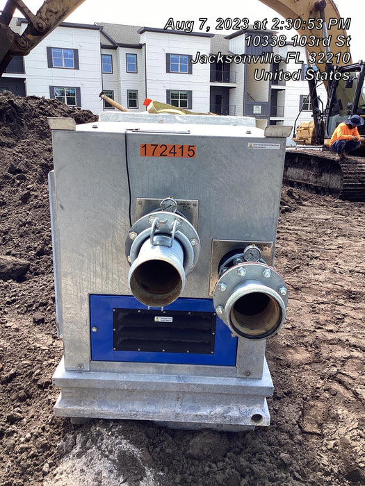 2021 MYERS-SETH MSP PP-150