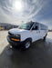 2025 CHEVROLET Express Van - Rental