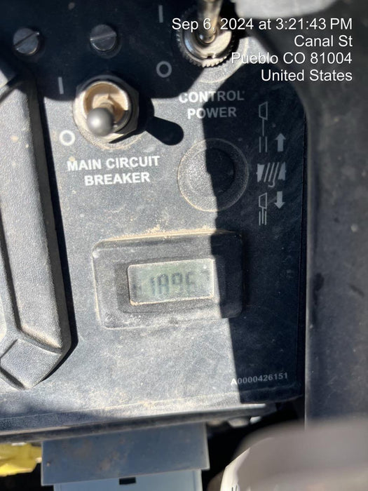 2023 Generac MLT2 Diesel, Flex Switch 120V Input, Powerzone Controller, 
(4) 320W LED Lights, 4kW Generator, 39.9 Gal Fuel Tank, 2" Ball, T3