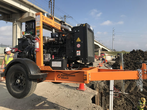 2021 PIONEER PP66S12L71-TD2.9L4