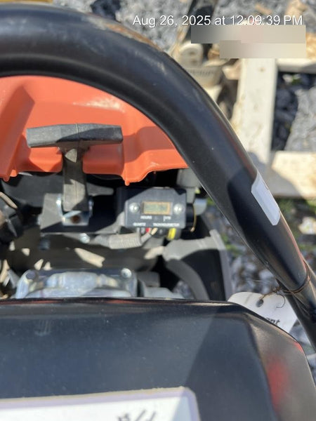 2024 HUSQVARNA LT6005