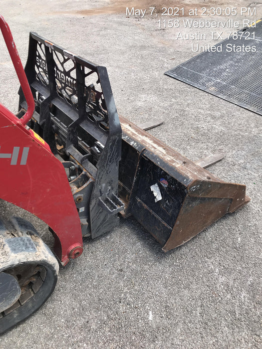 2020 PALADIN 48" Pallet Forks - Paladin