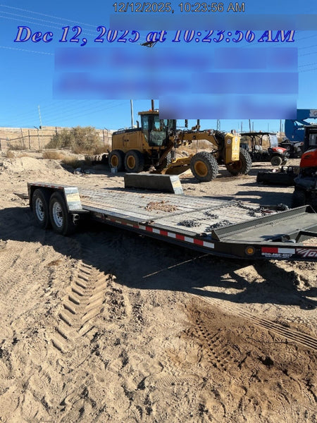 2020 TOWMASTER T-12DT