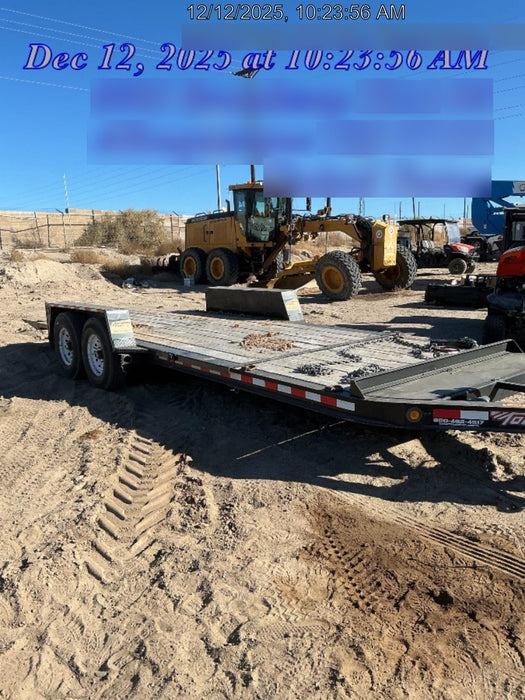 2020 TOWMASTER T-12DT