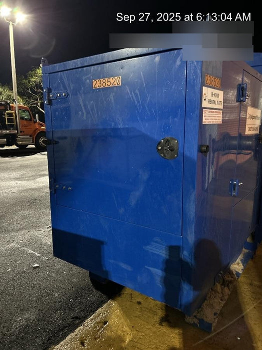 2022 THOMPSON 12R-DDS-3.6-X Canopy