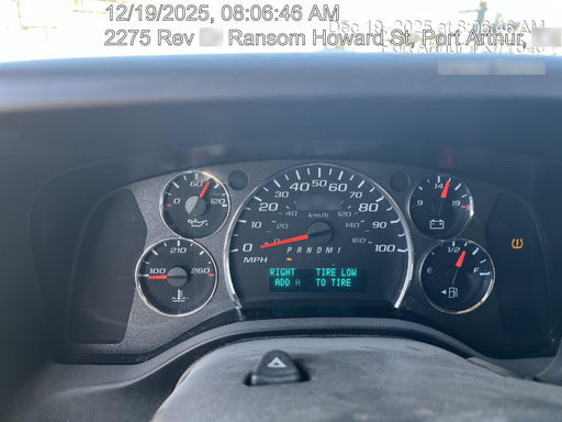 2023 CHEVROLET Express Van - Rental