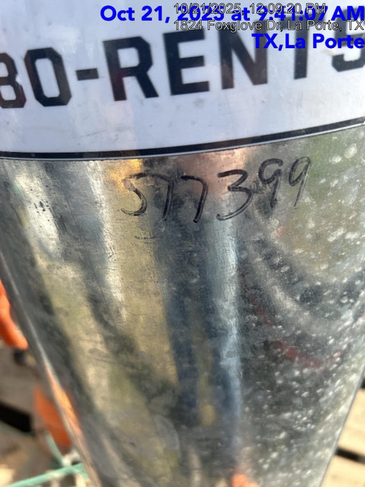 2025 MICHIGAN PNEUMATIC ES-6AM-TRACKER