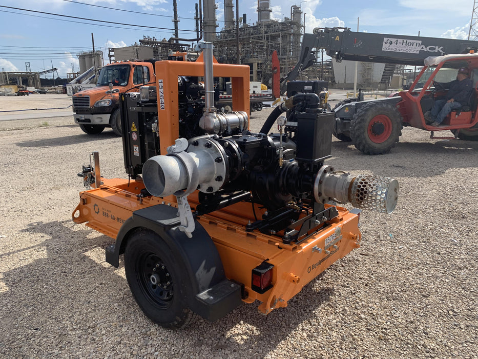 2021 PIONEER PP66S12L71-TD2.9L4