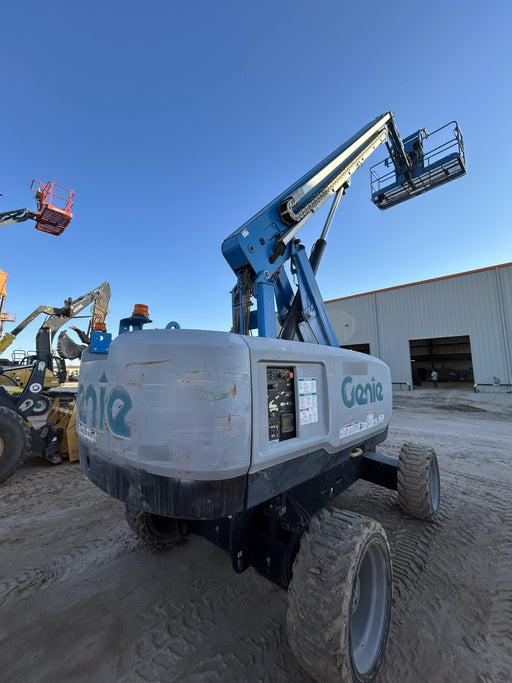 2018 GENIE S-65