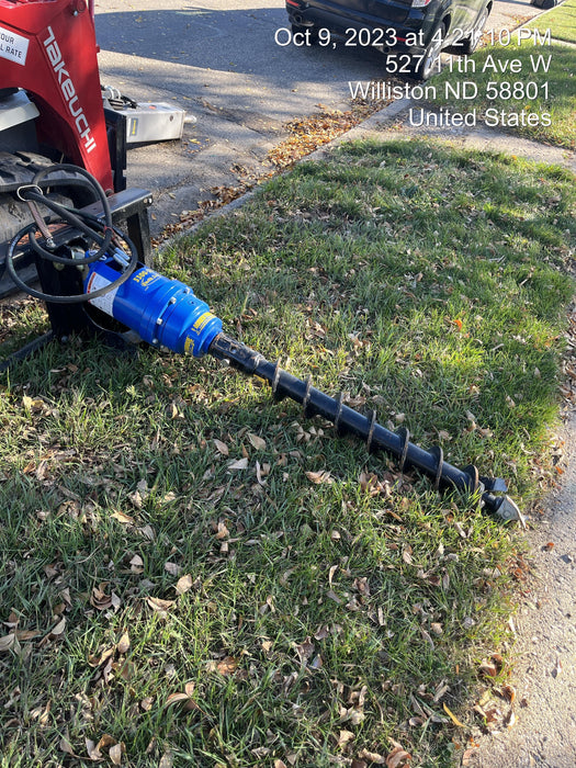 2023 AUGER TORQUE 3300-30