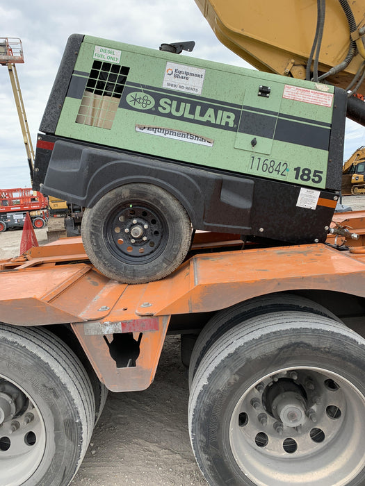 2020 SULLAIR 185-DPQ