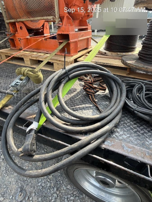 2022 LINCOLN ELECTRIC TOMAHAWK 1000