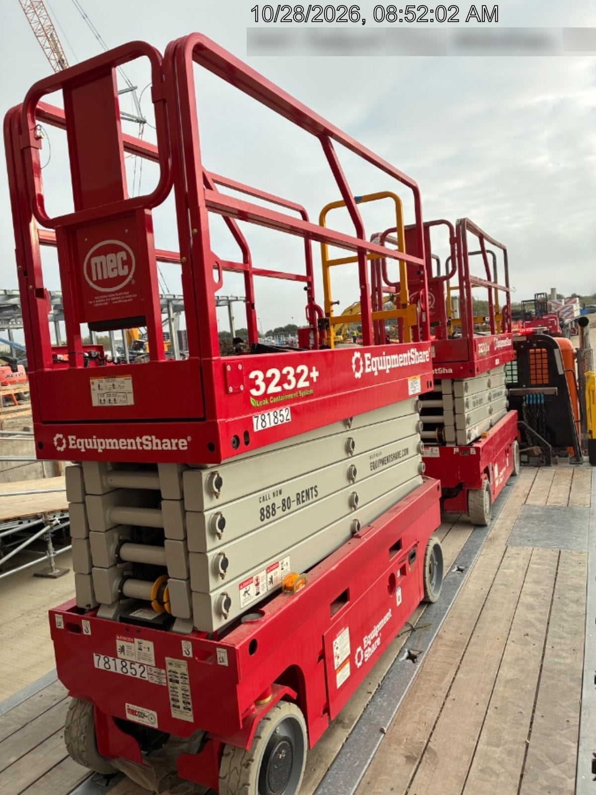 2026 MEC 3232+