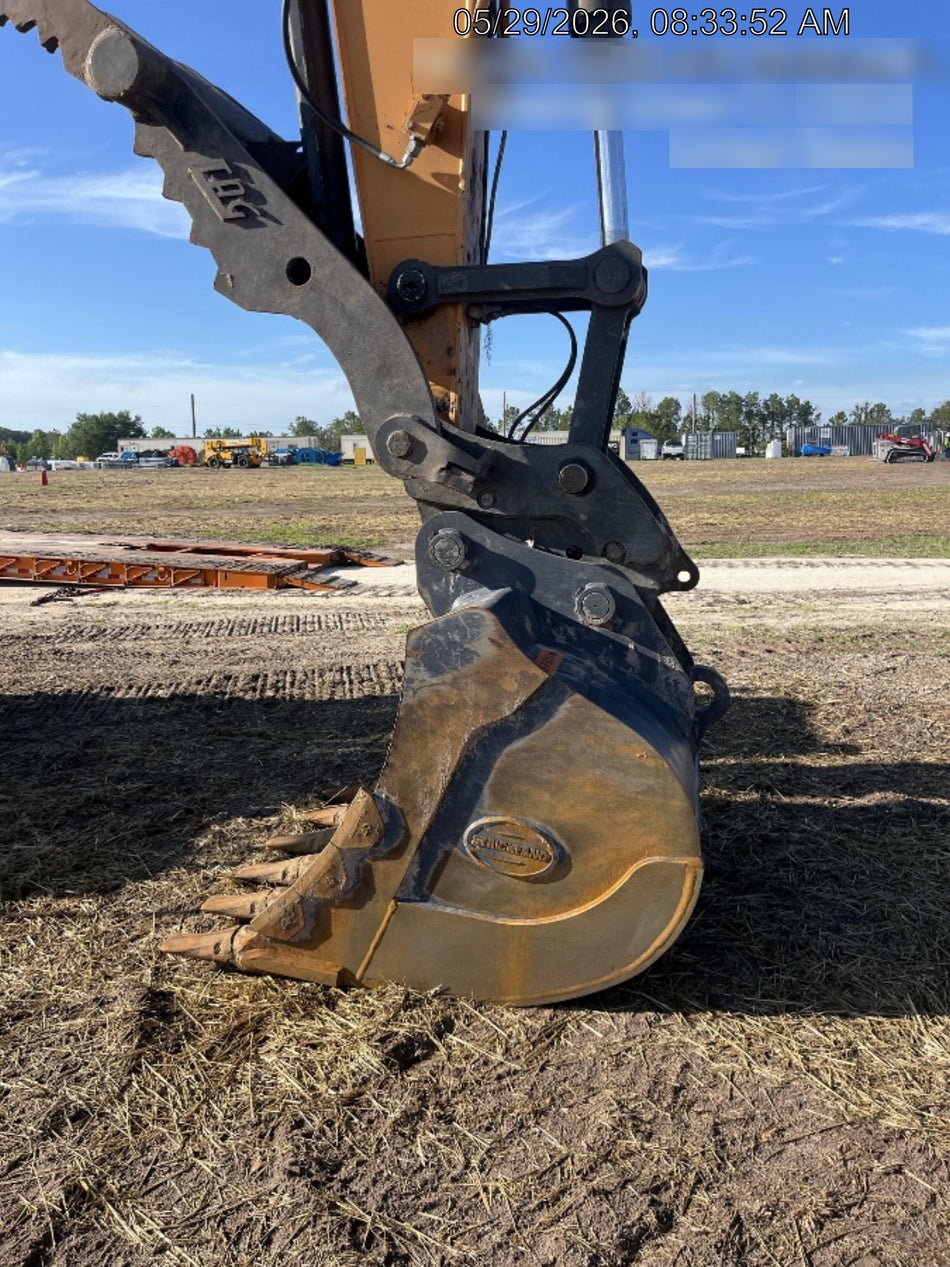 2025 STRICKLAND BT-26H0541421040286PH1