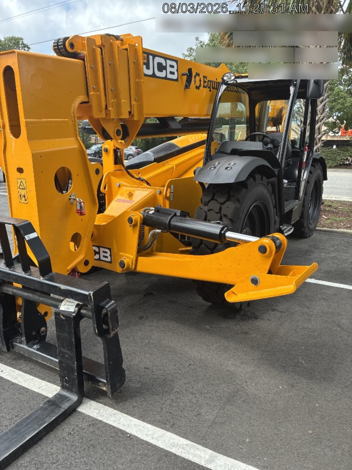 2026 JCB 510-56