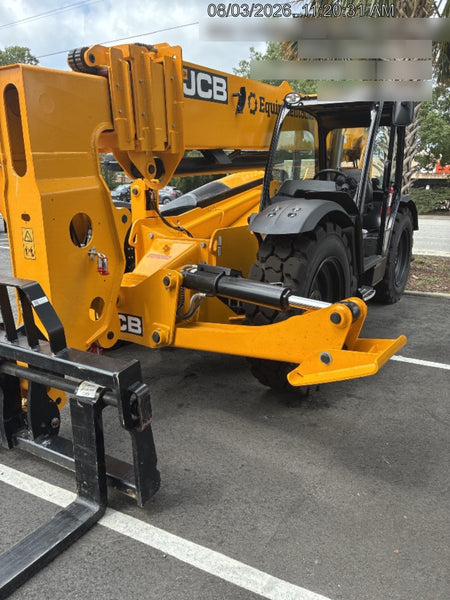 2026 JCB 510-56