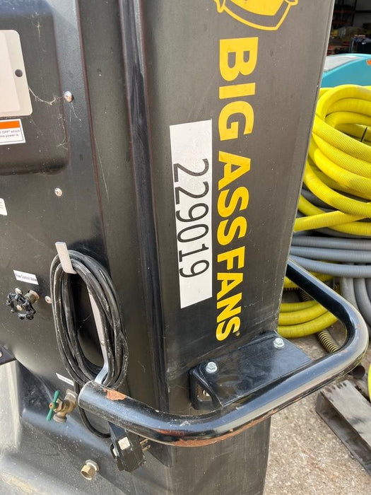 2022 BIG ASS FANS Cool Space 400