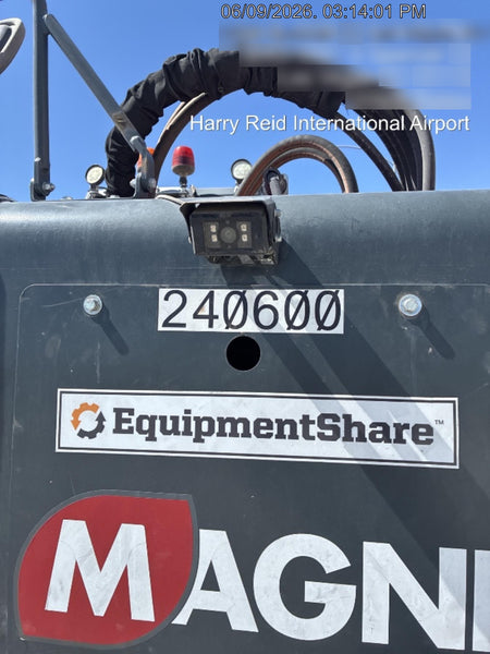 2022 MAGNI TH 12.80