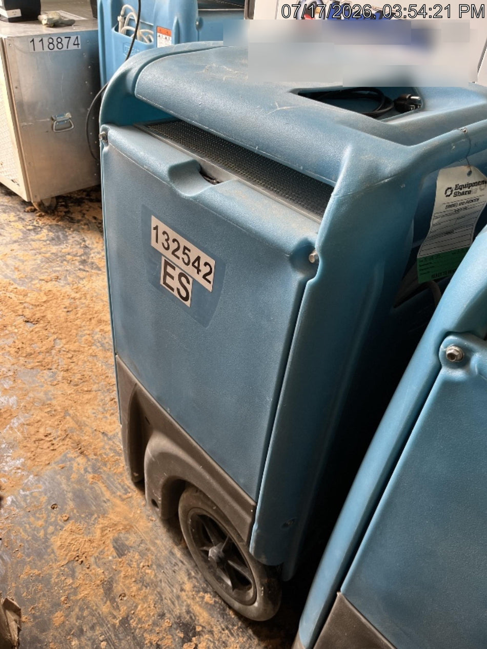 2021 DRI-EAZ LGR 2800i