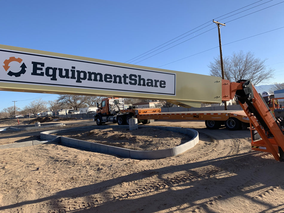 2021 JLG 860SJ