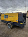 2022 ATLAS COPCO XAS 900