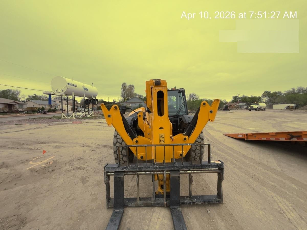 2025 JCB 512-56