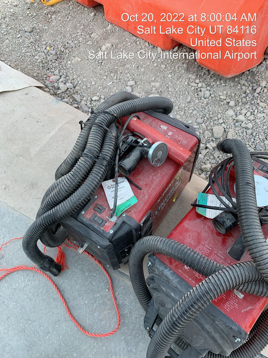 2019 LINCOLN ELECTRIC K652-1