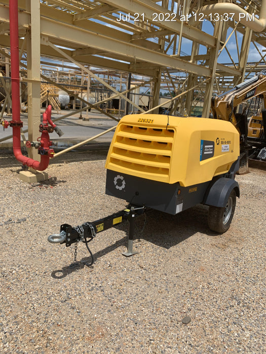 2022 ATLAS COPCO XAS188