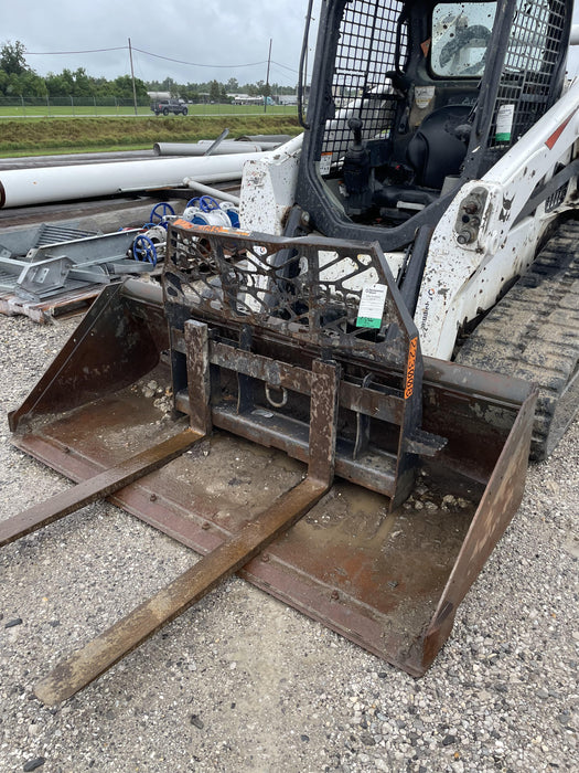 2022 PALADIN 48" Pallet Forks - Paladin