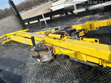 2024 SUMNER R-250