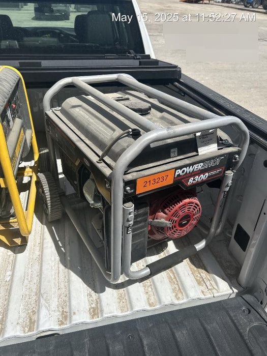 2022 SIMPSON SPG8310E