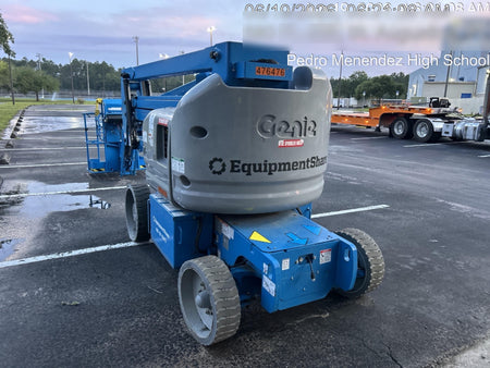 2024 GENIE Z40/23N RJ