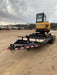 2022 LOADTRAIL Tilt-Deck Rental Trailer