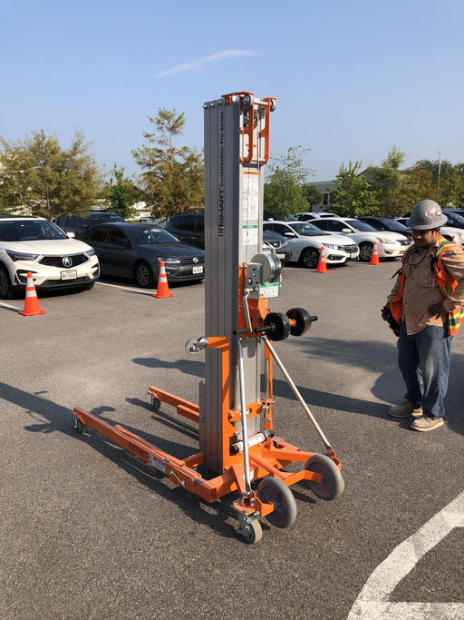 2021 LIFTSMART MLC-24