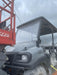 2021 Club Car CA1700D Canopy, Diesel, 4 Passenger