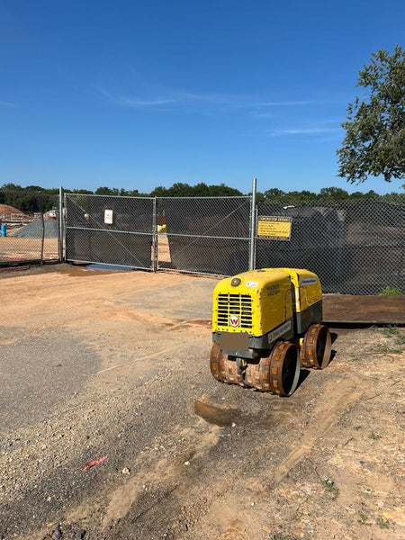 2019 WACKER NEUSON RTKx-SC3