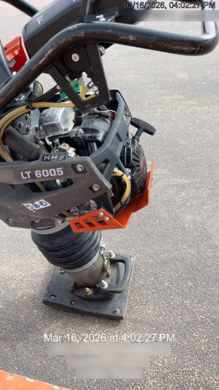 2024 HUSQVARNA LT6005