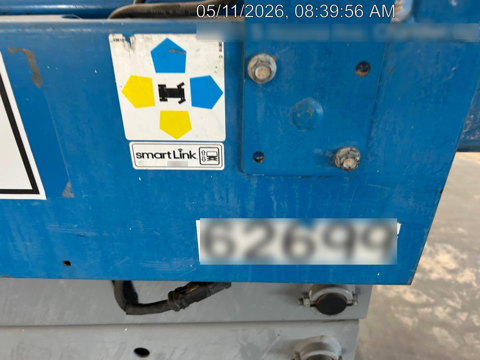 2020 GENIE GS-2632