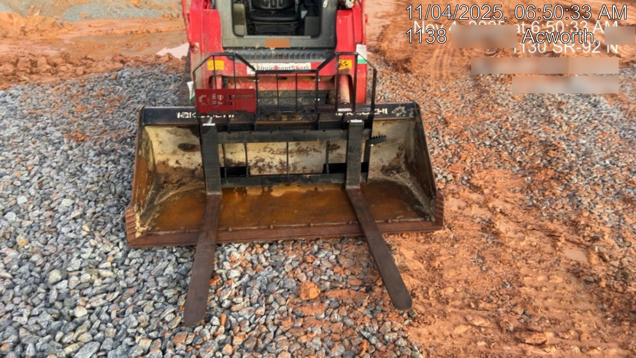 2025 VIRNIG PF4855-5VG