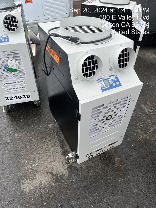 2022 KWIKOOL KPAC1411-2