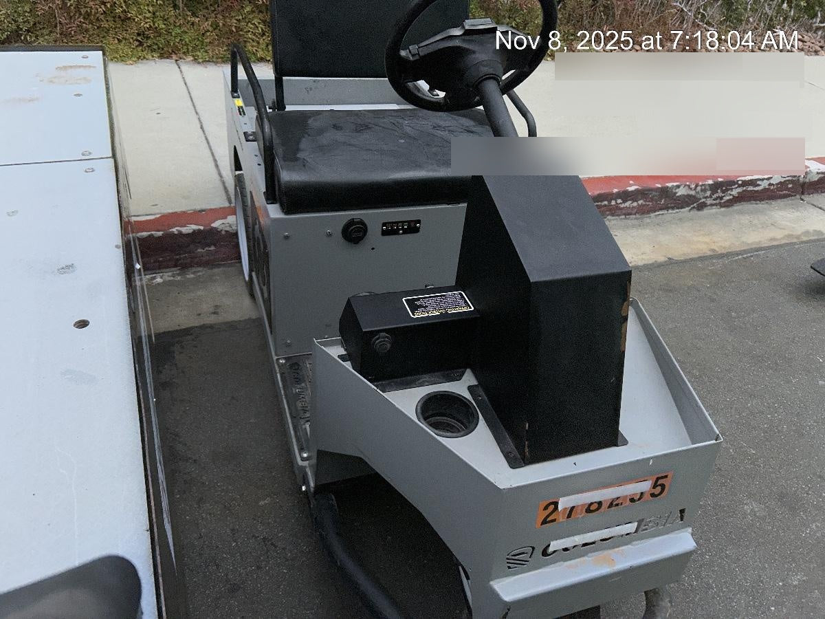 2022 COLUMBIA Expediter